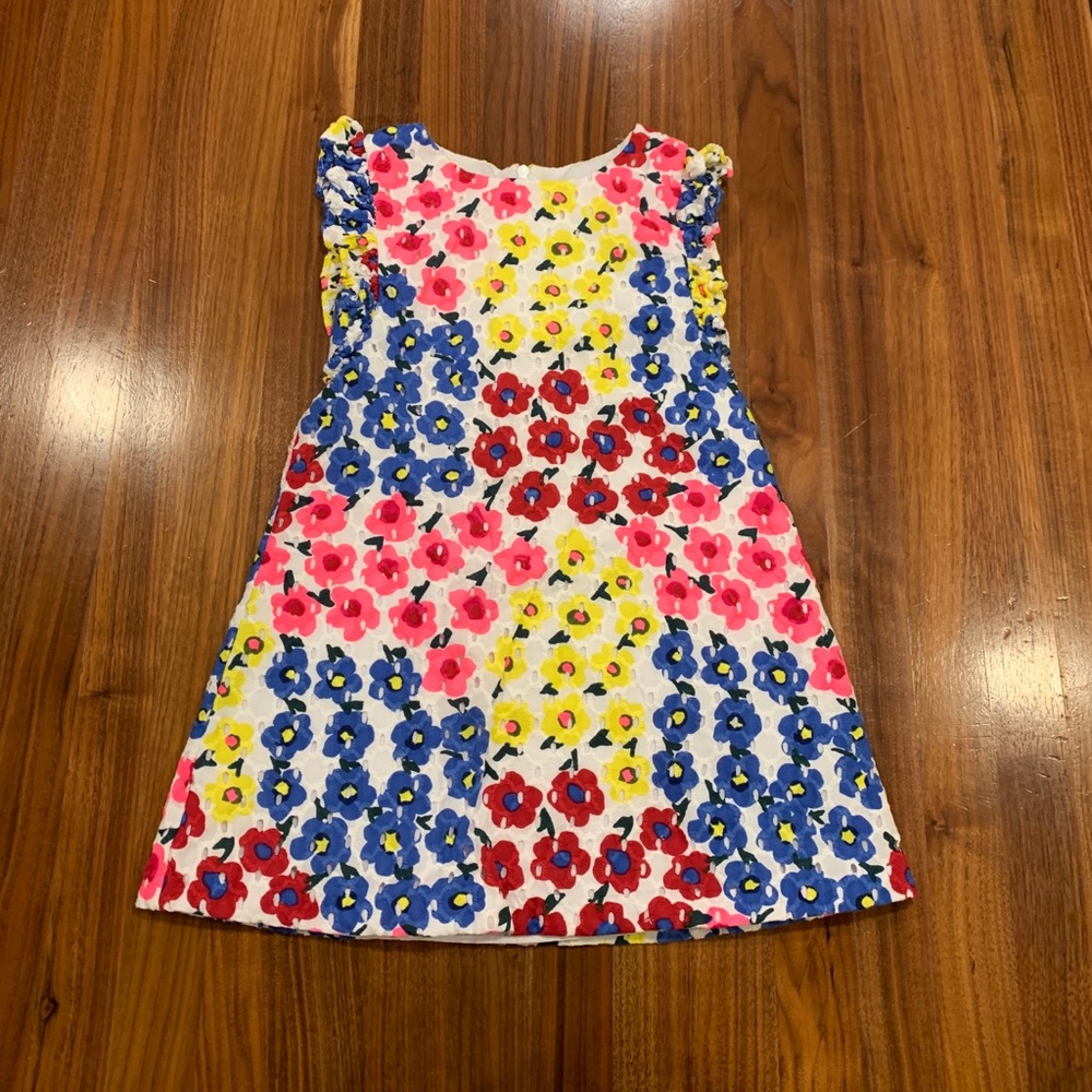 Pippa and Julie dress